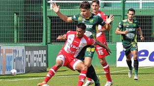 El uno por uno de Unión en el triunfo ante Defensa