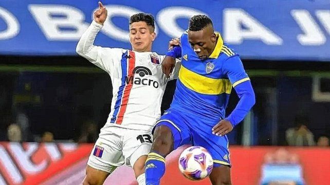 Boca pretende terminar primero en su zona ante Tigre en La Bombonera Boca pretende terminar primero en su zona ante Tigre en La Bombonera
