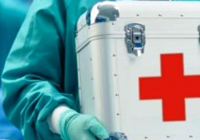 La Ciudad celebra el Día Nacional de la Donación de Órganos y Tejidos