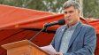 José Colombatto cuestionó el acercamiento de la Sociedad Rural a entidades entrerrianas