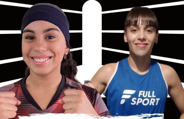 Se realizará este sábado un festival de boxeo amateur en Humboldt. Se realizará este sábado un festival de boxeo amateur en Humboldt.