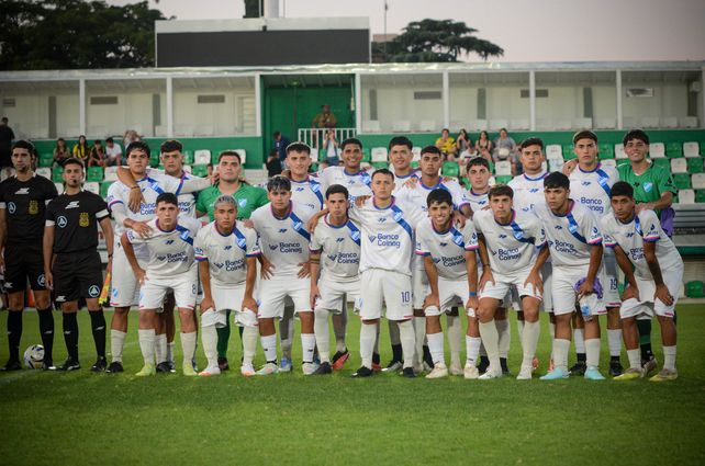 Argentino se alzó con el bicampeonato en cuarta de AFA en la Primera C
