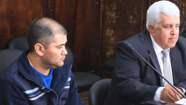 Unifican en 13 años las penas a jefe narco que traficaba en barrios y desde la cárcel