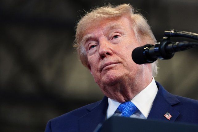 Estados Unidos tiene una deuda nacional superior a los 40 billones de dólares
