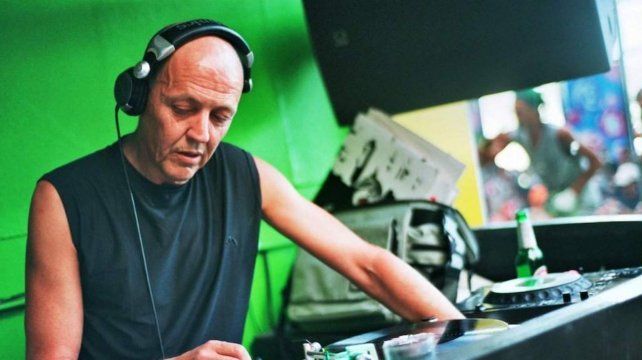 Alfredo Fiorito nació en rosarino y se convirtió en uno de los DJ más destacados de la escena mundial. Falleció a los 71 años en Ibiza