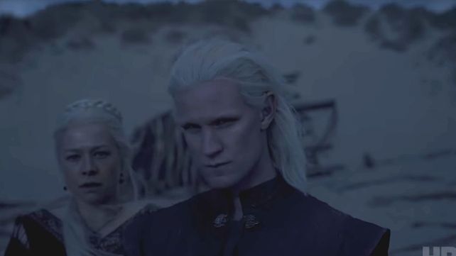 House of the Dragon funcionará como precuela de Game of Thrones.