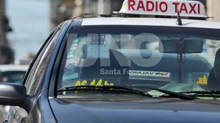 Ya se instalaron 400 botones de pánico en los taxis de la ciudad de Santa Fe