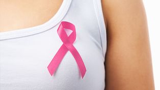 Actividades en el Mes de Lucha contra el cáncer de mama