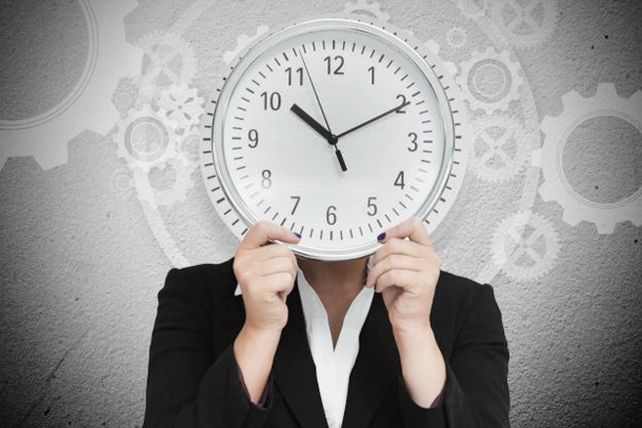 ¿Por qué el tiempo pasa cada vez más rápido?