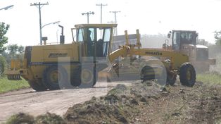 Se realizarán obras de pavimento, desagües e iluminación por $ 87,6 millones