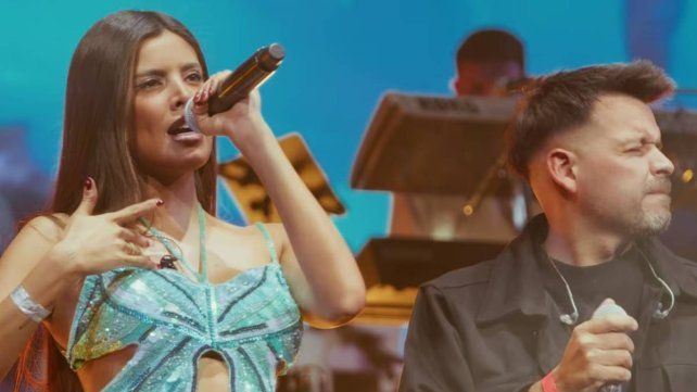 La cantante reconoció que usó los datos fiscales de los gobernadores para compras en el exterior.