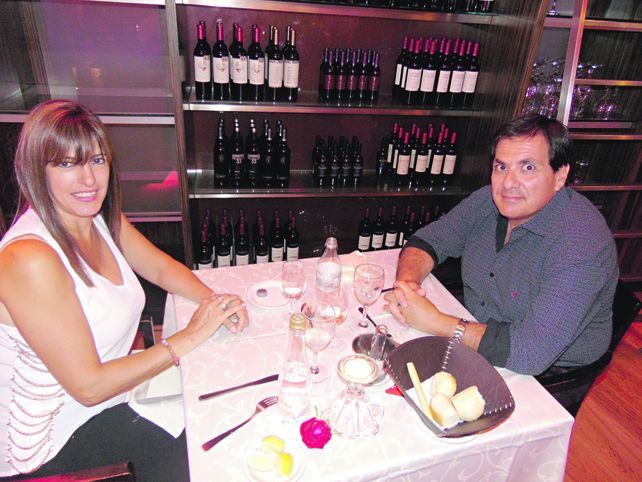Celebraron al amor en su día