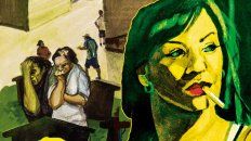la ciudad como eje del mal la ciudad como eje del mal