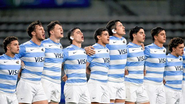 &nbsp;Los Pumitas buscarán terminar lo más arriba posible en el Mundial de Sudáfrica.