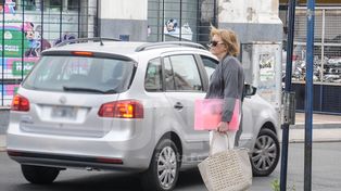 Sigue vigente un alerta por vientos fuertes que abarca la ciudad