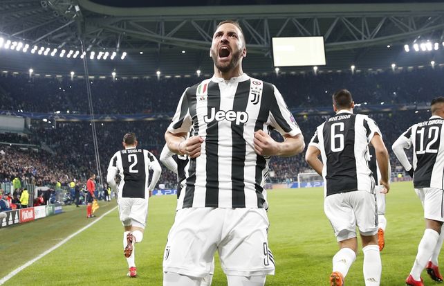 Tottenham se llevó un gran premio desde Turín