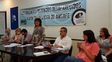 amsafe voto un paro de 48 horas y peligra el comienzo de clases en la provincia