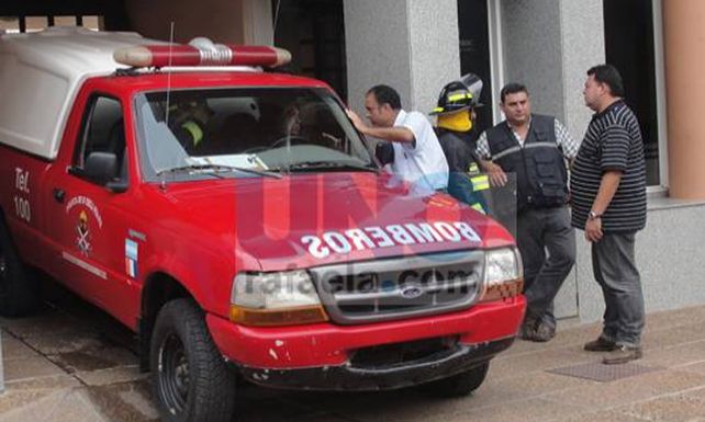 La ex de Fraticelli: Me maté para volver a ver a mi hija