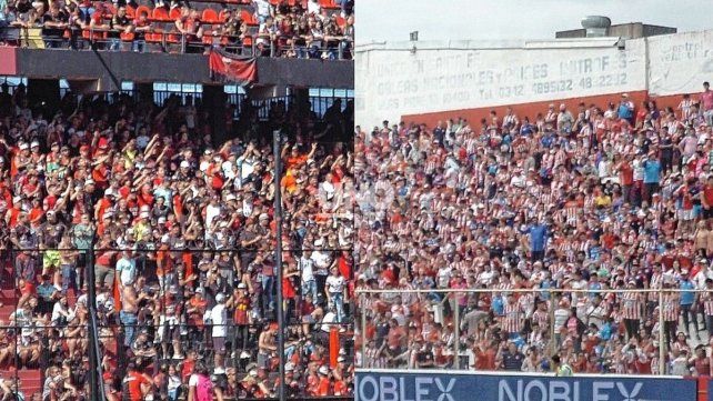 Golpe al bolsillo: subió otra vez el precio de las entradas en el fútbol argentino Golpe al bolsillo: subió otra vez el precio de las entradas en el fútbol argentino