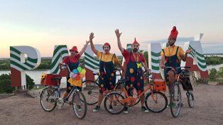 A partir de este fin de semana se podrá disfrutar de la tercera edición de Gurisada y Teatro en la Sala Saltimbanquis para el disfrute de las infancias y público en general.&nbsp;