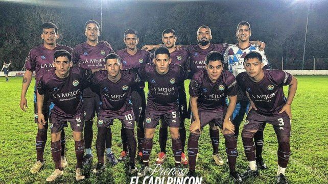Por la 14° fecha del Apertura Griselda Weimer Por la 14° fecha del Apertura Griselda Weimer
