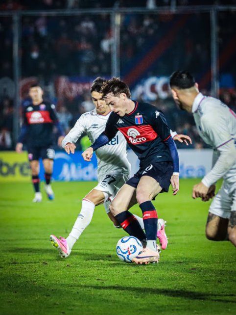 Tigre recibe a Montevideo City Torque por los octavos de la Sudamericana 2026