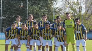 La reserva de Central logró el objetivo y se clasificó a dos fechas del final.