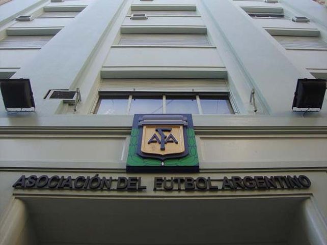 ¿Se viene la Copa de Campeones?