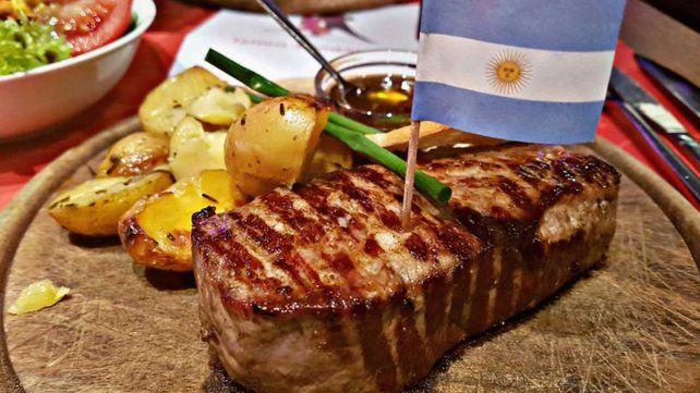 Entidades respaldan al Instituto de Promoción de la Carne Vacuna Argentina (IPCVA) y la marca Carne Argentina