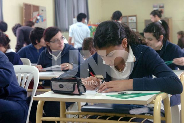 Arranca la educación sexual  integral en escuelas medias