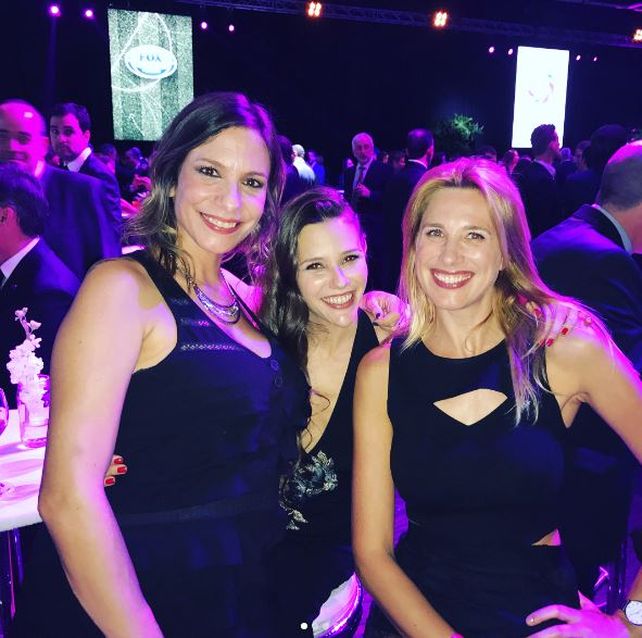 Las Superchicas de la Superliga