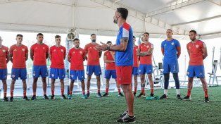 Inminente llegada de tres caras nuevas para el Unión que viene