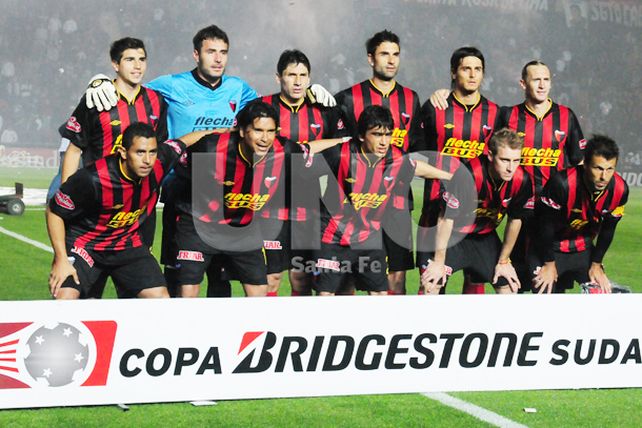 Colón, entré los mejores 140 equipos del mundo
