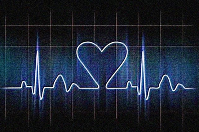 Tomamos las decisiones de acuerdo a los latidos del corazón