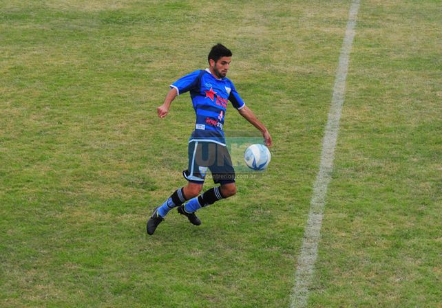 Foto UNO Juan Manuel Hernández