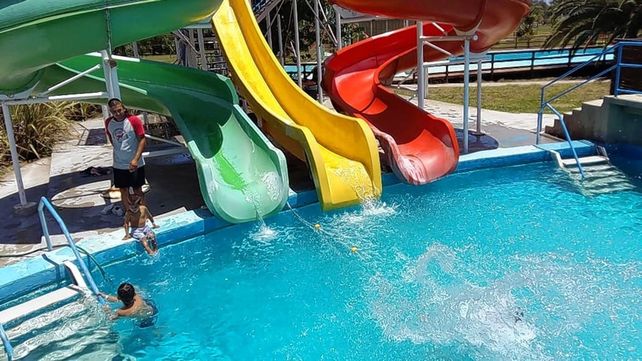 Turismo: enero regular y se espera más movimiento en febrero