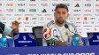 Otamendi disfruta su último Mundial y avisa: Todos nos van a querer ganar