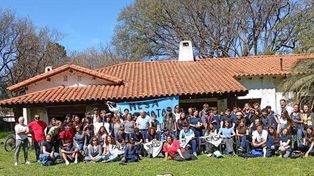 Quinta de Funes: se viene el Primer Festival por la Memoria, la Verdad y la Justicia