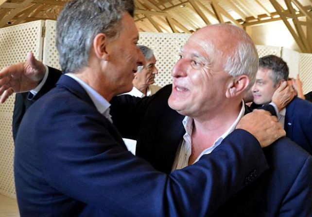 Lifschitz rechazó los decretos para la Corte y espera que sean una excepción