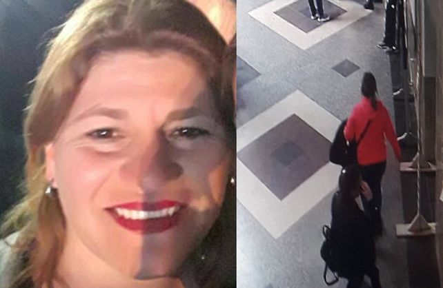 Golpeada y maniatada: hallaron asesinada a la enfermera Burgadt en una pensión del Bº Las Delicias