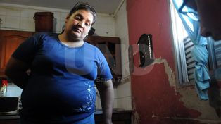 “No le desearía a nadie el sufrimiento de mi hermana”