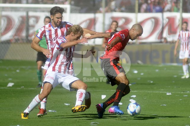 Tinelli reveló detalles de la Superliga