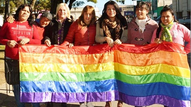 Cayó el proyecto de cupo laboral trava-trans en Nogoyá