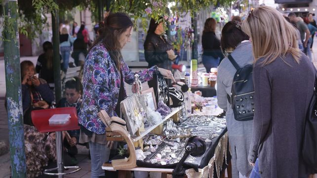 Emprendedoras podrán acceder a programa de financiamiento