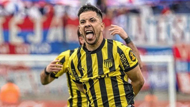 River insiste por Leo Fernández pero Toluca no alfoja