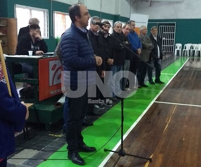 En el Mocoretá quedó inaugurado el Campeonato Argentino U15 de básquet