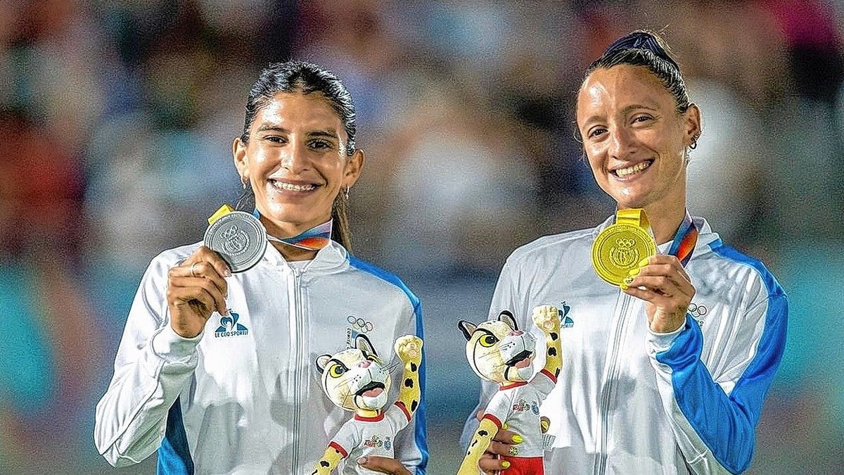  Foto zu Santa Fe se prepara para los Juegos Odesur 2026 