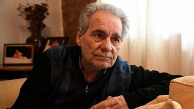 Falleció Hugo Arana, estrella de la televisión, el teatro y el cine argentino