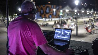 Rosario tendrá una escuela de DJ, iluminador, luthería, escenografía y sonido