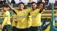 Torneo Clausura: Defensa goleó a San Lorenzo y profundizó su crisis